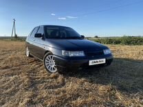 ВАЗ (LADA) 2112 1.6 MT, 2007, 180 000 км