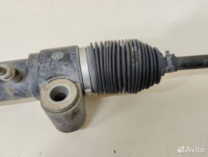 Рейка рулевая Chevrolet Aveo T300 2011