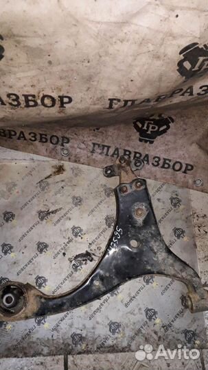 Рычаг передний правый Hyundai Elantra HD 2006-2011