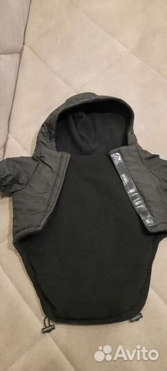 Одежда для средних собак, новое