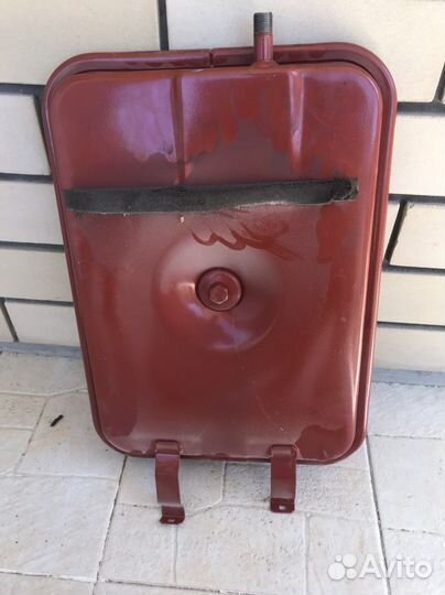 Расширительный бак для котла proterm