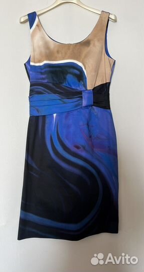 Платье летнее женское новое 42it