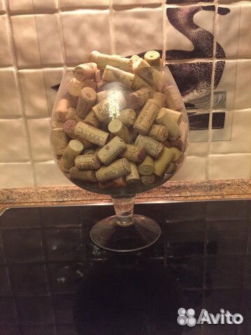 Винные пробки