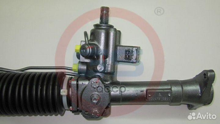 Рулевая рейка audi 100 1990-1994, audi A6