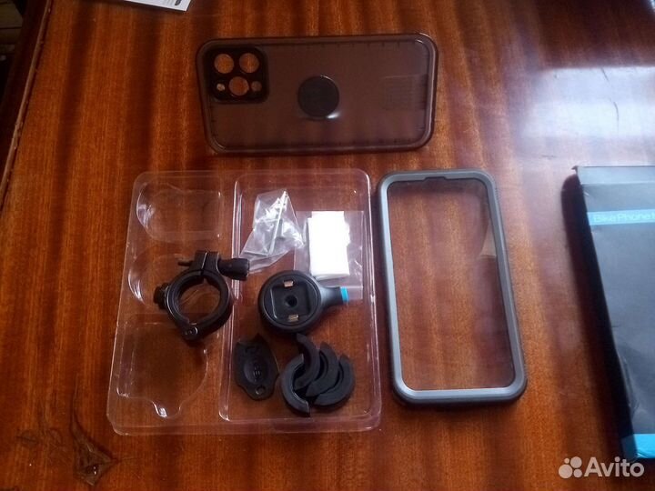 Чехол- держатель для телефона iPhone13 про max