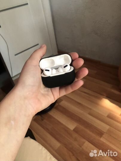 Airpods pro