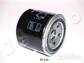 Фильтр масляный двигателя 10010 japko