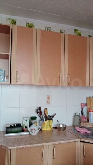 3-к. квартира, 72,7 м², 5/5 эт.