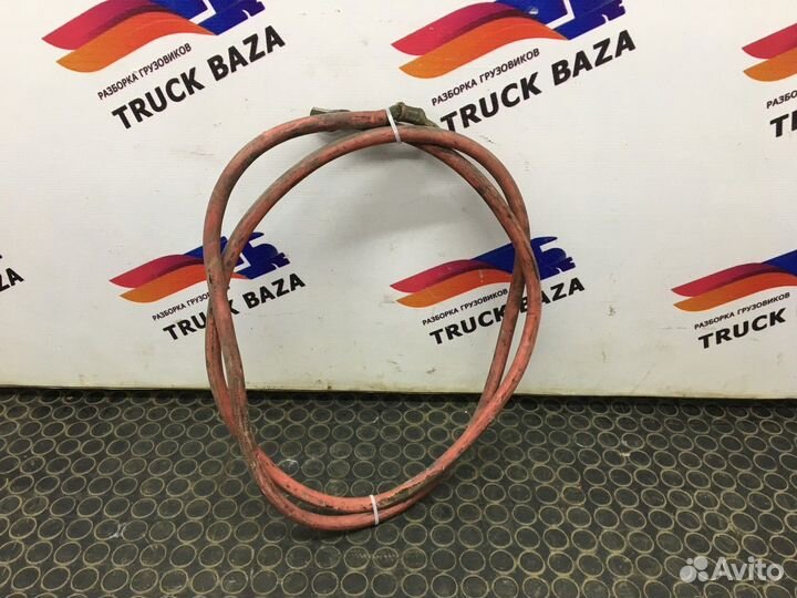 Провод силовой Volvo FE/FL, Volvo FH, Volvo FM