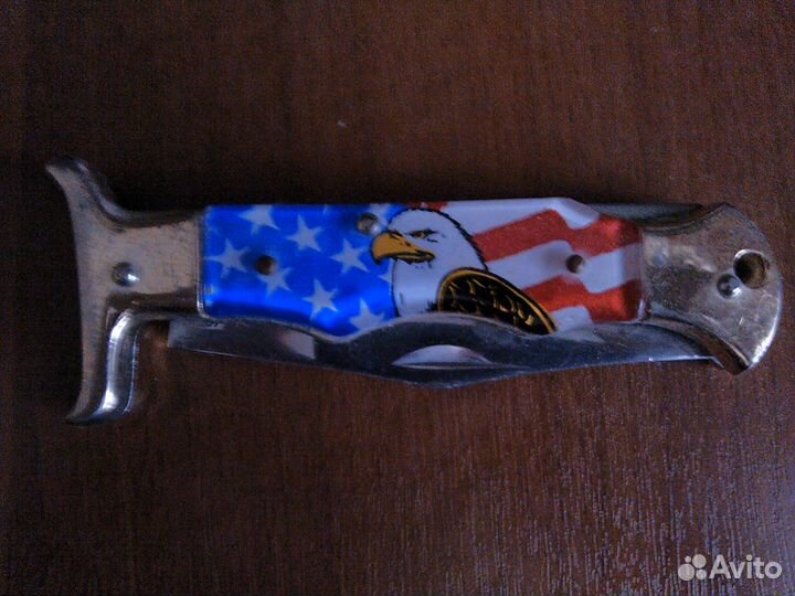 Складной нож