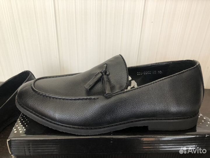 Топсайдеры