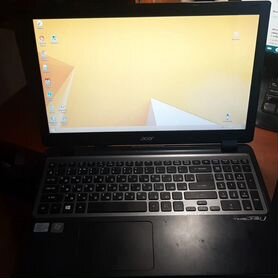 Acer m3-581t