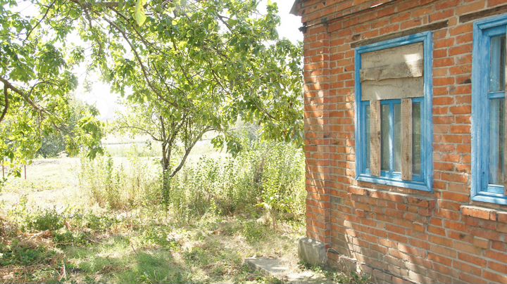 Дом 25,4 м² на участке 18,8 сот.