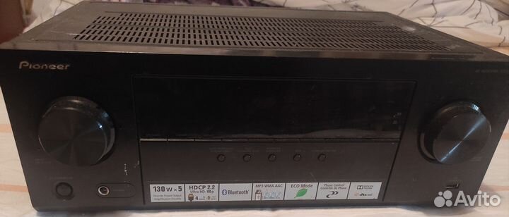 Комплект музыкальной аппаратуры