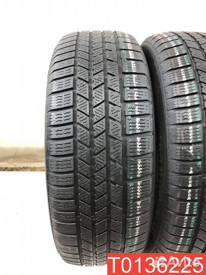 Continental ContiCrossContact Winter 235/55 R19 101H