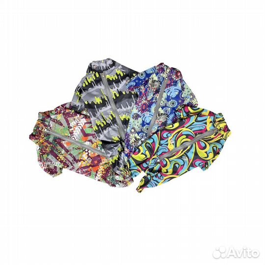 Комбинезон для собак весна/осень (новые)