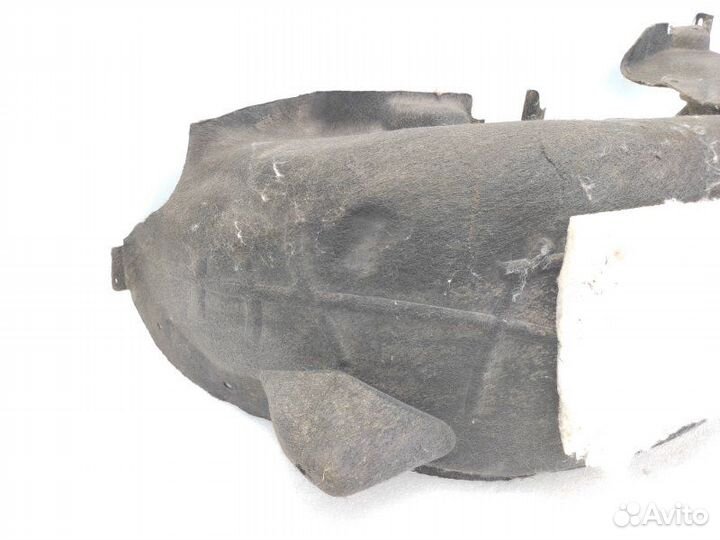Подкрылок задний правый Land Rover Discovery 5