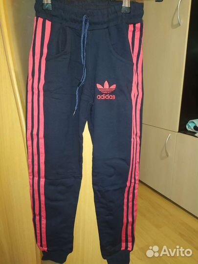 Костюм Адидас Adidas 128-176