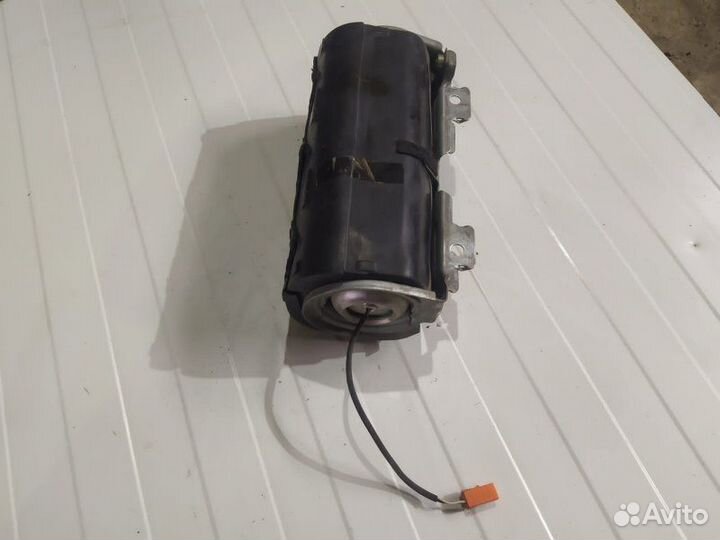 Подушка безопасности пассажира Bmw 3 седан 1.6