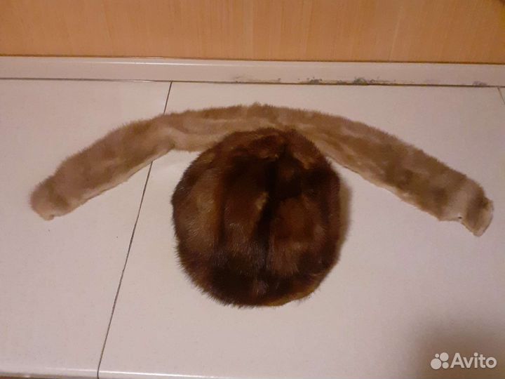 Меховые изделия