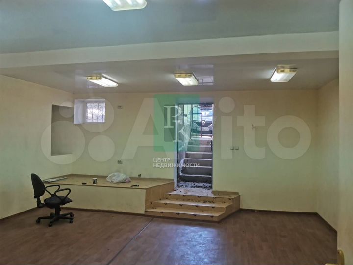 Помещение 197 м2 на Тульской