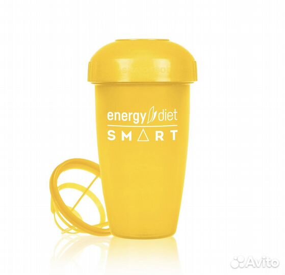 Шейкер для коктейлей