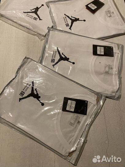 Футболка Air Jordan