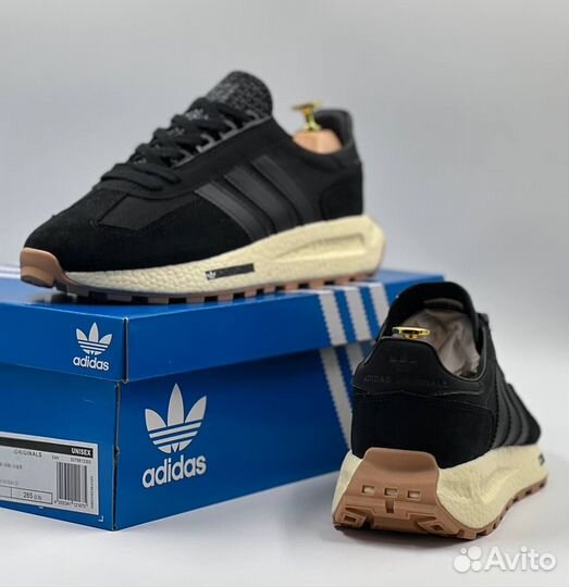 Кроссовки Adidas retropy e5.1