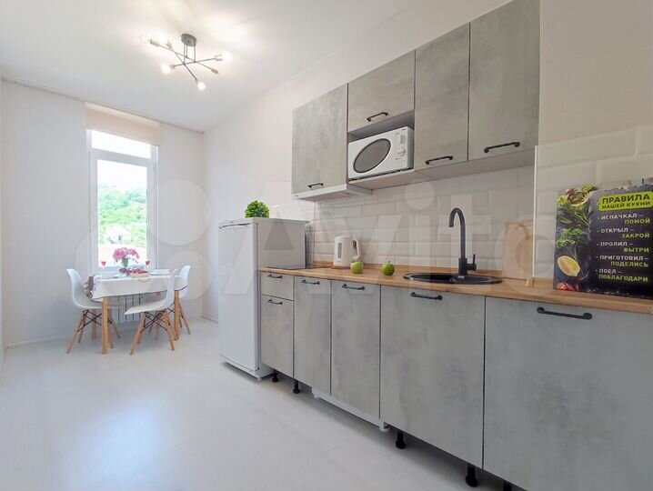 2-к. квартира, 47 м², 11/12 эт.