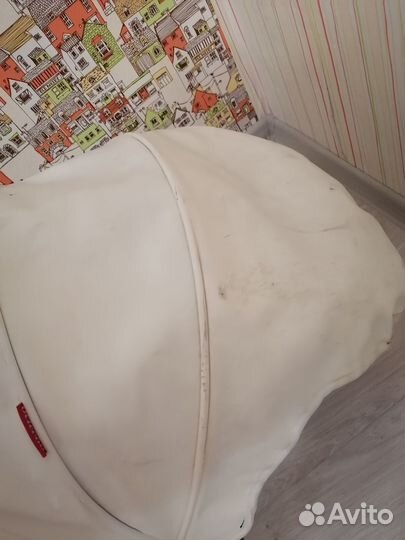 Автолюлька Belecoo от 0