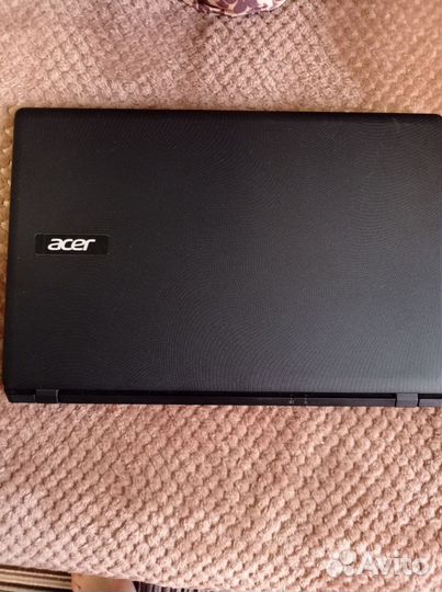 Ноутбук acer