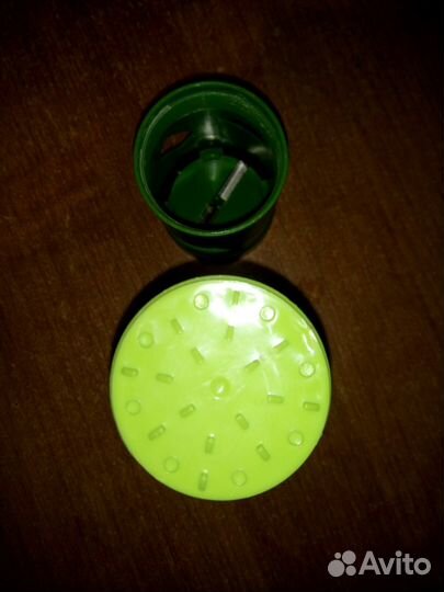 Овощерезка фигурная, мультирезка 5в1