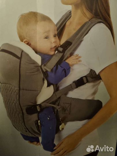 Эргорюкзак