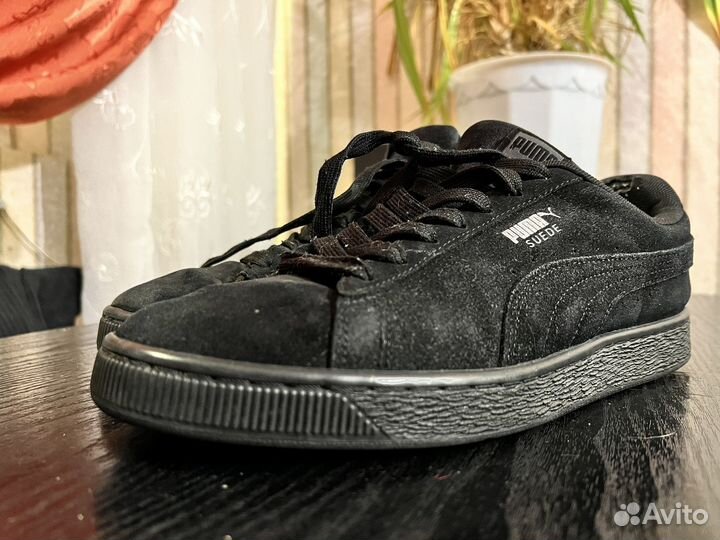 Puma suede classic