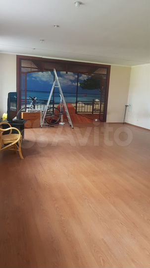 1-к. квартира, 75,3 м², 1/6 эт.