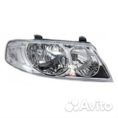 Фара правая Nissan Almera Classic