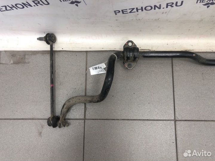 Стабилизатор передний Kia Ceed