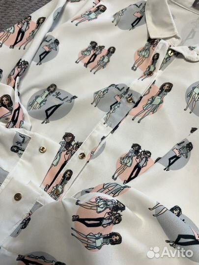 Блузка женская 42 размер