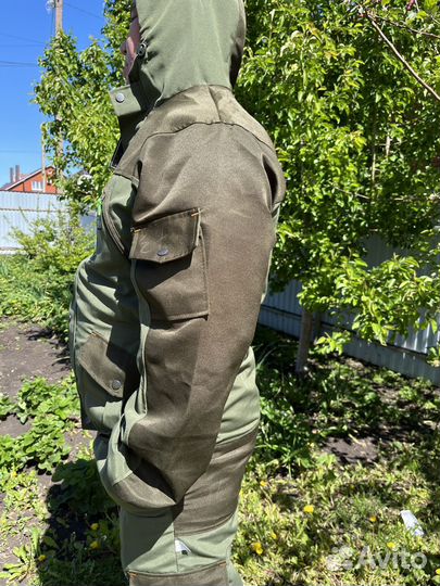 Горка костюм лето