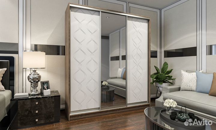 Шкаф купе Без посредников