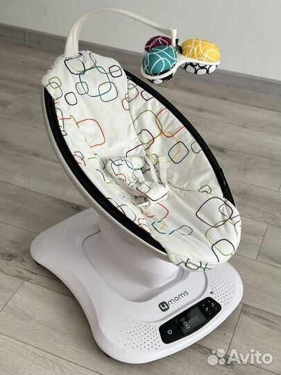 Детские качели