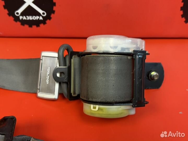 Ремень передний правый Mazda Proceed Marvie