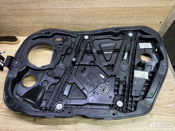 Стеклоподъемник Kia Ceed CD 2020