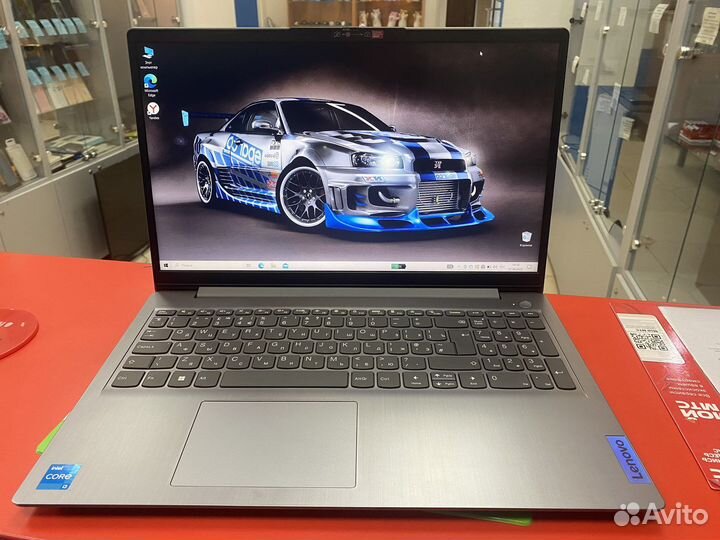 Lenovo IdeaPad 3 15ITL6 2022