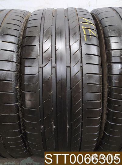 Continental ContiSportContact 5 SUV 235/45 R20 100R