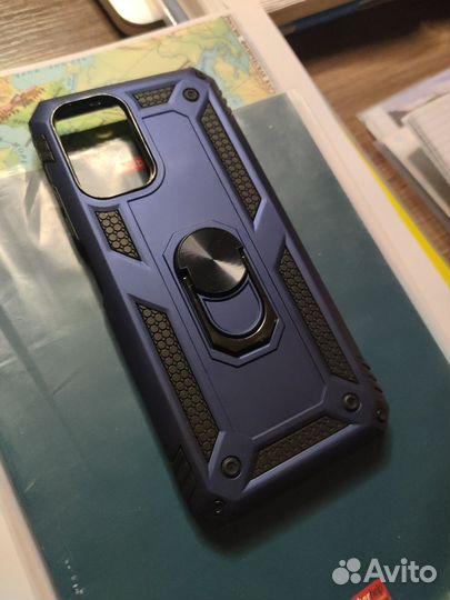 Чехол на Redmi Note10/10S чехол на редминот10 4G