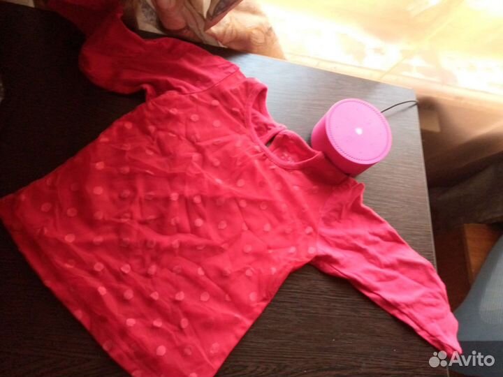 Детские вещи пакетом