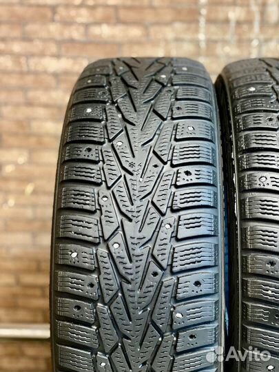 Nokian Tyres Hakkapeliitta 7 195/65 R15