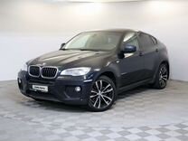 BMW X6 3.0 AT, 2014, 238 382 км, с пробегом, цена 2 499 000 руб.