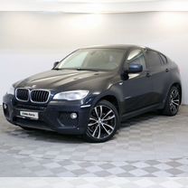 BMW X6 3.0 AT, 2014, 238 382 км, с пробегом, цена 2 499 000 руб.